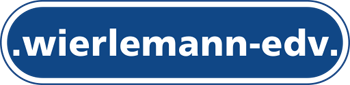 wierlemann-edv GmbH - Münster