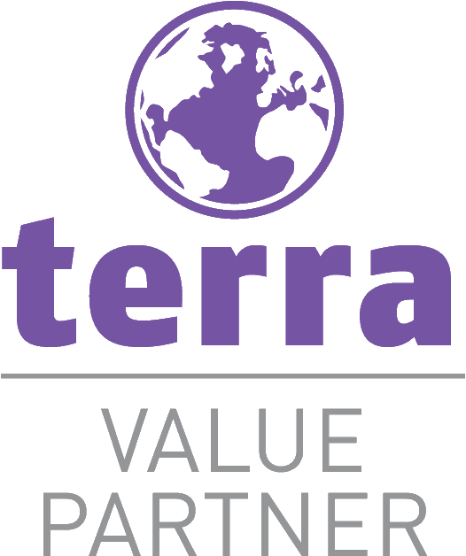 Logos - TERRA VALUE Partner_Pfad